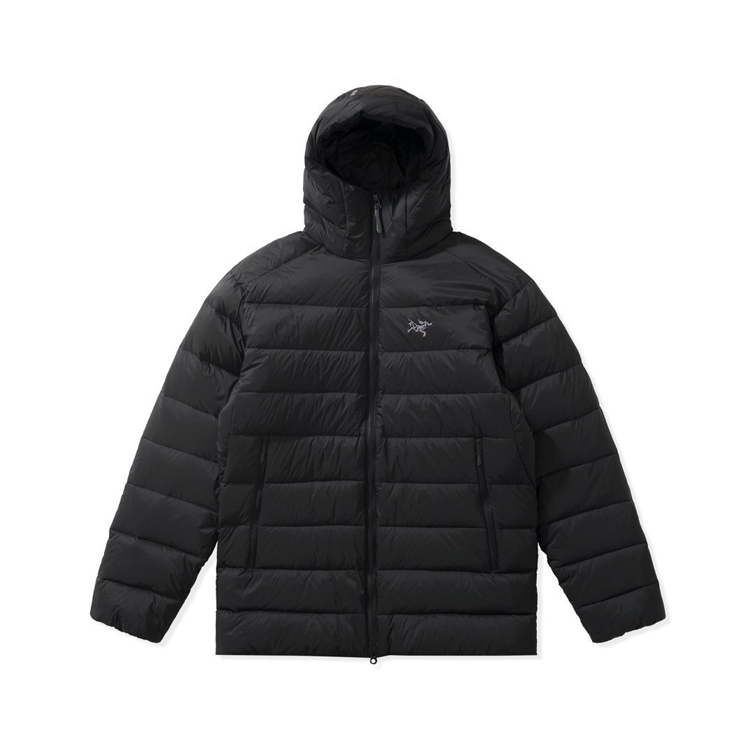 아크테릭스 ARC'TERYX 다운재킷