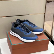 로로피아나 Loro Piana Week end Walk 스니커즈