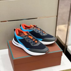 로로피아나 Loro Piana Week end Walk 스니커즈