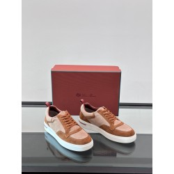 로로피아나 Loro Piana Week end Walk 스니커즈