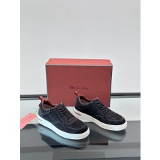 로로피아나 Loro Piana Week end Walk 스니커즈