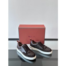 로로피아나 Loro Piana Week end Walk 스니커즈