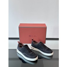 로로피아나 Loro Piana Week end Walk 스니커즈