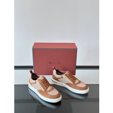 로로피아나 Loro Piana Week end Walk 스니커즈