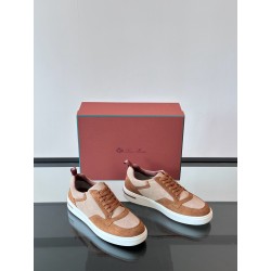 로로피아나 Loro Piana Week end Walk 스니커즈