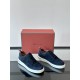 로로피아나 Loro Piana Week end Walk 스니커즈