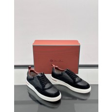 로로피아나 Loro Piana Week end Walk 스니커즈