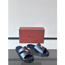 로로피아나 Loro Piana 슬리퍼