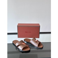 로로피아나 Loro Piana 슬리퍼