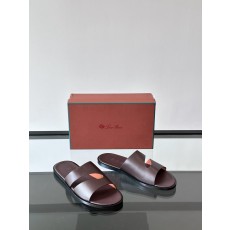 로로피아나 Loro Piana 슬리퍼