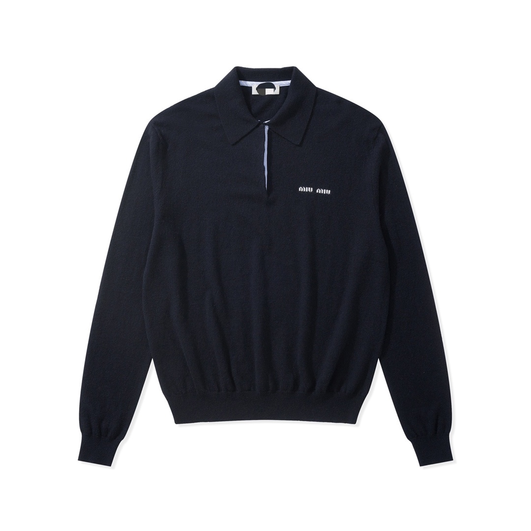 미우 미우 Miu Miu 스웨터