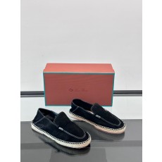 로로피아나 Loro Piana 로퍼 슈즈