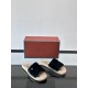 로로피아나 Loro Piana 슬리퍼