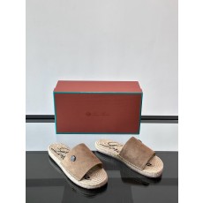 로로피아나 Loro Piana 슬리퍼
