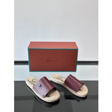 로로피아나 Loro Piana 슬리퍼