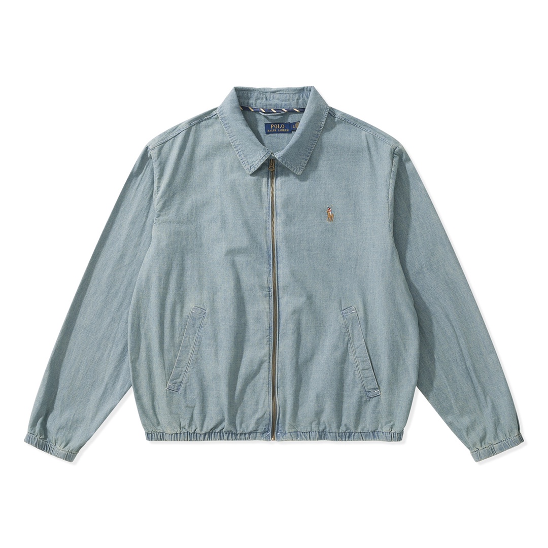 랄프로렌 Ralph Lauren 데님자켓