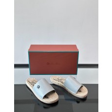 로로피아나 Loro Piana 슬리퍼