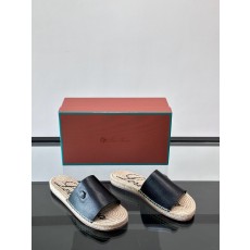 로로피아나 Loro Piana 슬리퍼