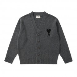 아미 파리 AMI Paris 가디건