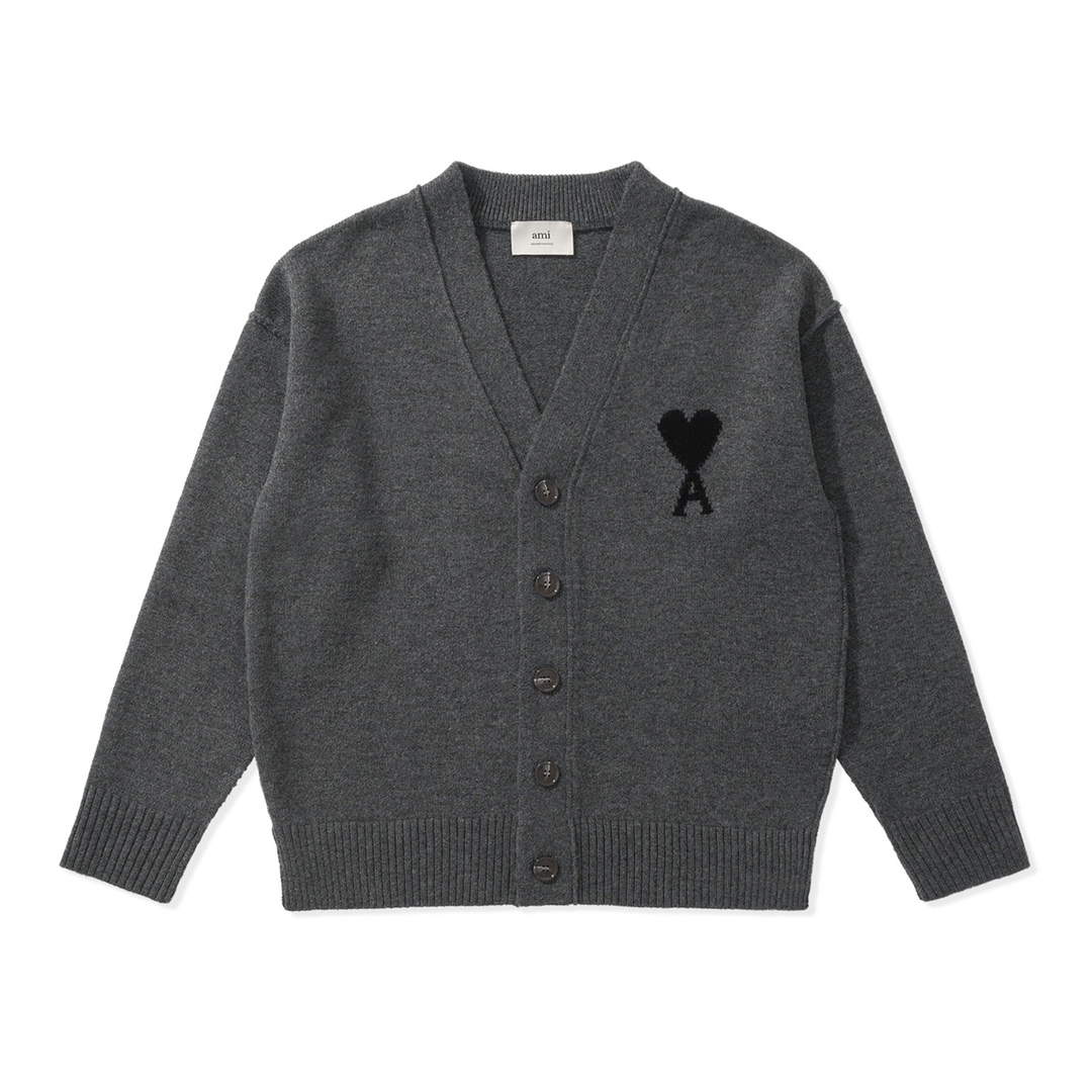 아미 파리 AMI Paris 가디건