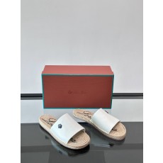 로로피아나 Loro Piana 슬리퍼