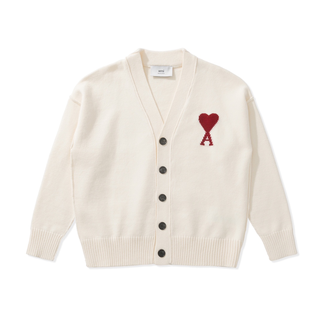 아미 파리 AMI Paris 가디건