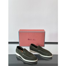 로로피아나 Loro Piana 로퍼 슈즈