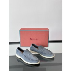 로로피아나 Loro Piana 로퍼 슈즈