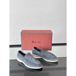 로로피아나 Loro Piana 로퍼 슈즈