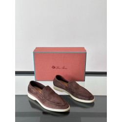 로로피아나 Loro Piana 로퍼 슈즈