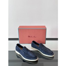 로로피아나 Loro Piana 로퍼 슈즈