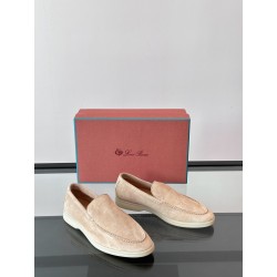 로로피아나 Loro Piana 로퍼 슈즈