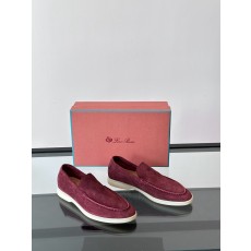 로로피아나 Loro Piana 로퍼 슈즈