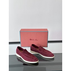 로로피아나 Loro Piana 로퍼 슈즈