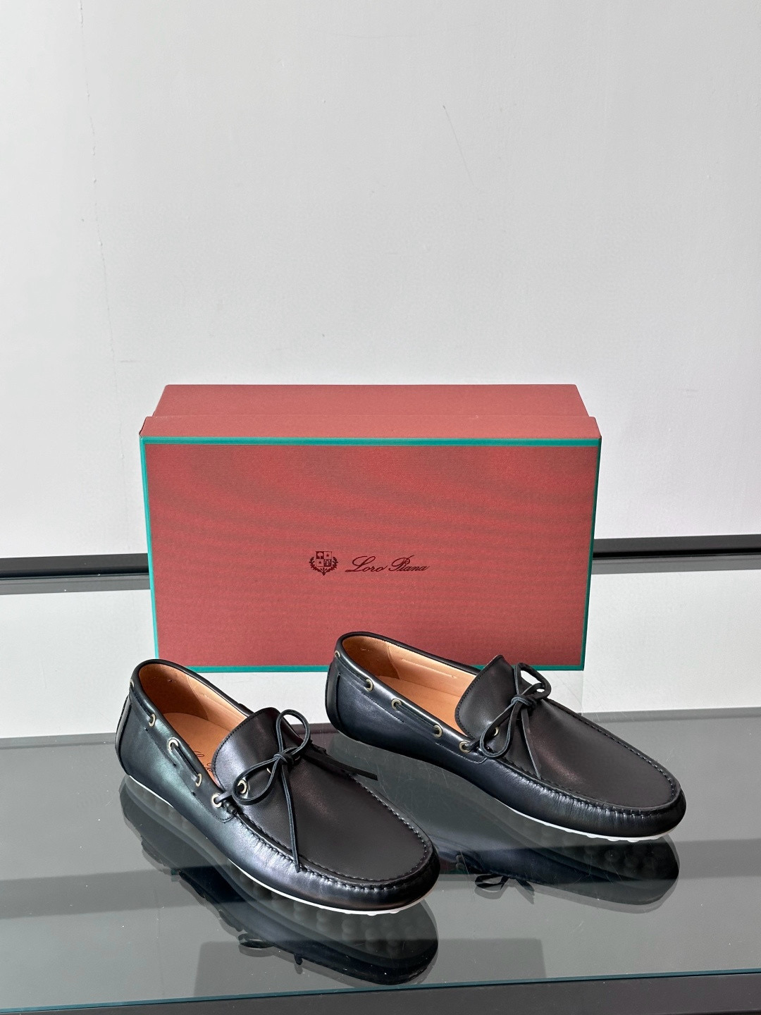 로로피아나 Loro Piana 로퍼 슈즈