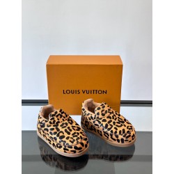 루이비통 Louis Vuitton & Nigo Buttersoft 스니커즈