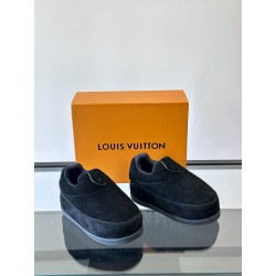 루이비통 Louis Vuitton & Nigo Buttersoft 스니커즈