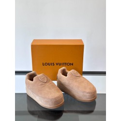 루이비통 Louis Vuitton & Nigo Buttersoft 스니커즈