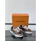 루이비통 Louis Vuitton & Nigo Trainer 스니커즈