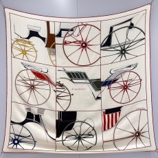 에르메스 Hermes 숄 136x135cm