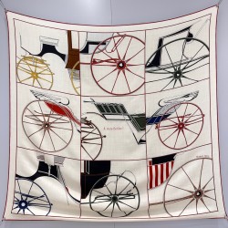 에르메스 Hermes 숄 136x135cm