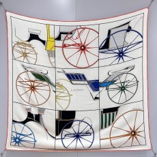 에르메스 Hermes 숄 136x135cm