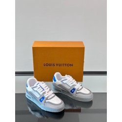 루이비통 Louis Vuitton Cup Trainer 스니커즈