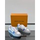 루이비통 Louis Vuitton Cup Trainer 스니커즈