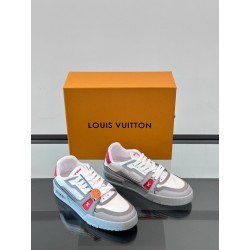 루이비통 Louis Vuitton Cup Trainer 스니커즈