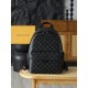 【AS】루이비통 Louis Vuitton M22558 Discovery Backpack PM Monogram Eclipse