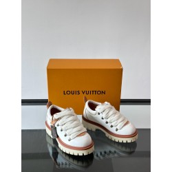 루이비통 Louis Vuitton Remix derby 25WF 스니커즈
