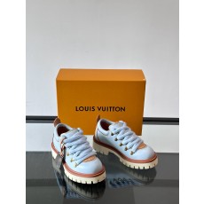 루이비통 Louis Vuitton Remix derby 25WF 스니커즈