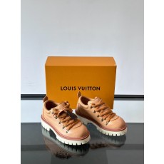 루이비통 Louis Vuitton Remix derby 25WF 스니커즈