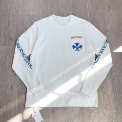 크롬하츠 Chrome Hearts 긴팔 티셔츠